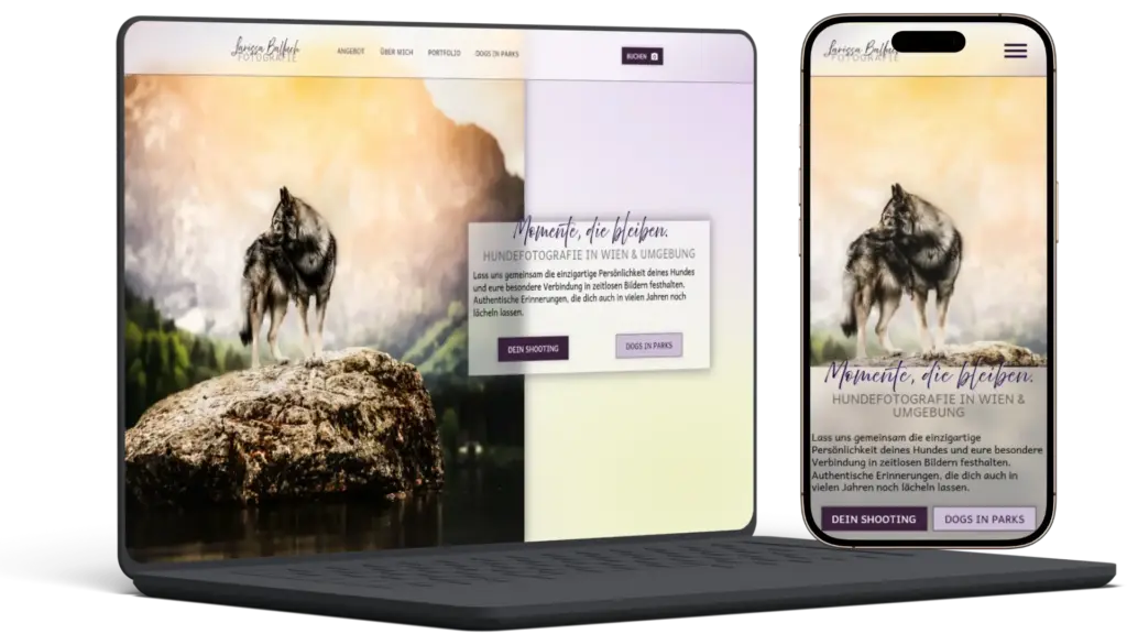 Larissa Balluch Fotografie https://www.larissaballuchfotografie.at/